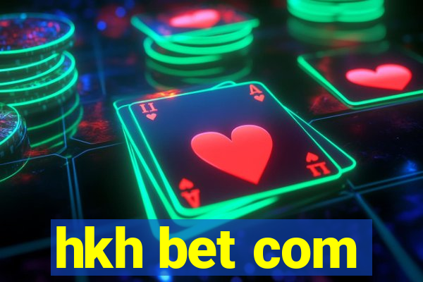 hkh bet com